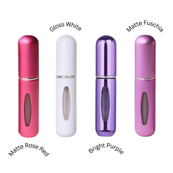 BURBERRY My Burberry Eau de Parfum Mini Splash - .17 fl oz NIB - Picture 7 of 8